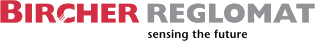 Bircher Reglomat Logo