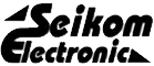 Seikom Logo