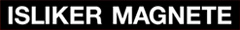 Isliker Magnete Logo