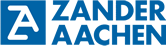 Zander Aachen Logo